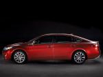 Toyota Avalon 2012 года
